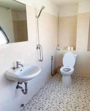 האט יאי Cat Home מראה חיצוני תמונה